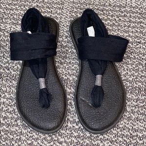 Sanuk Sandals